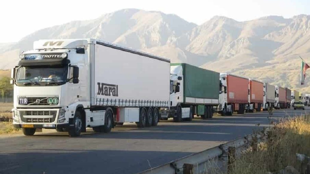 Photo of شروط وزارة النقل للشاحنات