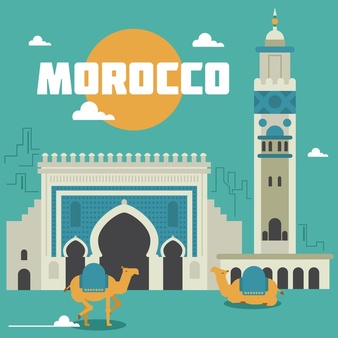 Photo of أكبر مدينة في المغرب