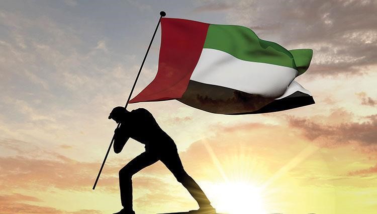 Photo of متى يوم العلم الإماراتي 2022