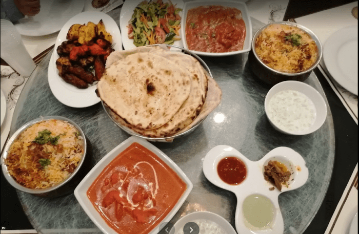 Photo of أفضل المطاعم الهندية في المدينة المنورة