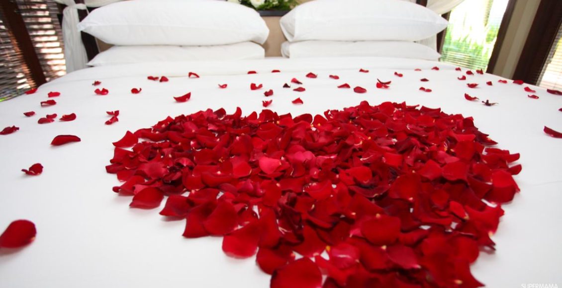 Photo of أفكار رومانسية طرق تزيين غرف النوم للزوج