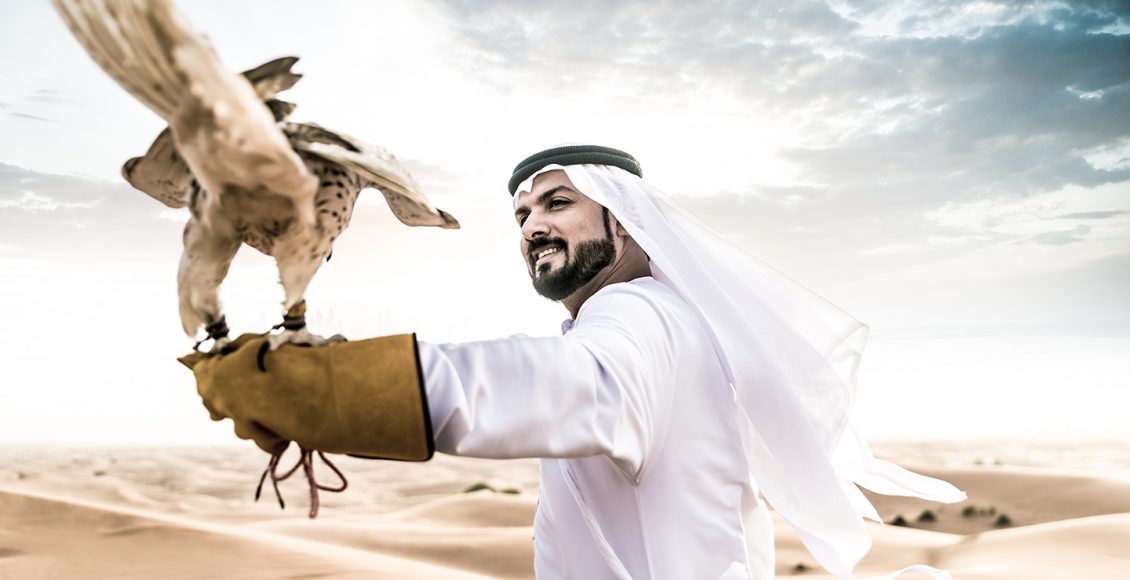 Photo of العادات والتقاليد في الإمارات