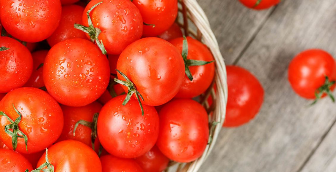 Photo of نسبة فيتامين سي في الطماطم