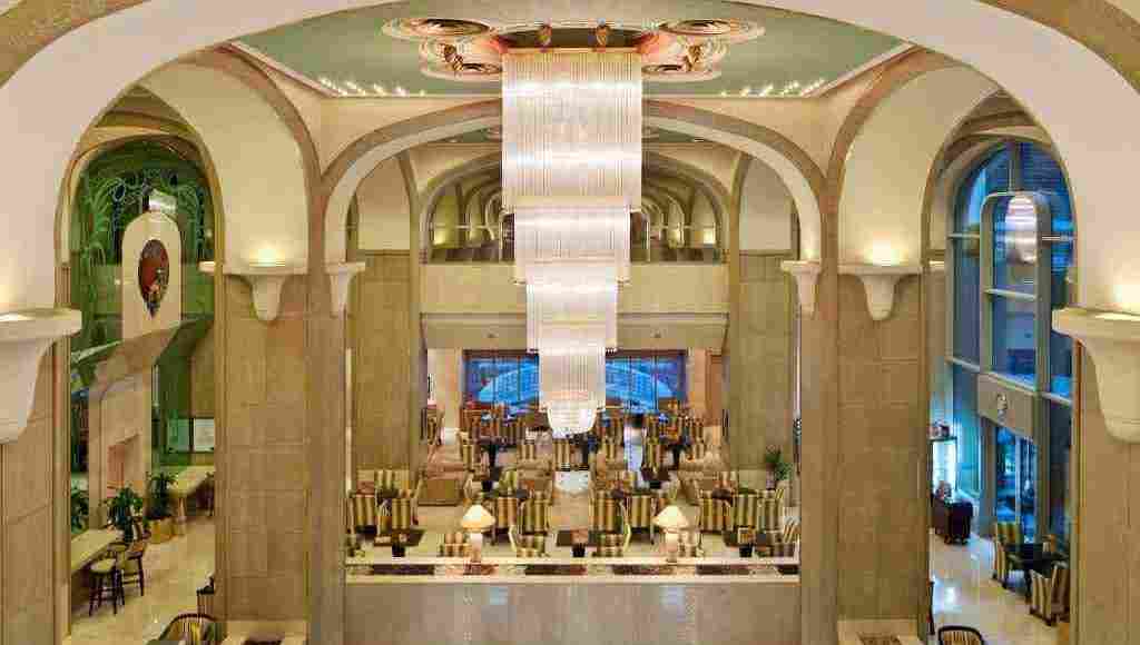 Photo of فندق كراون بلازا دبي