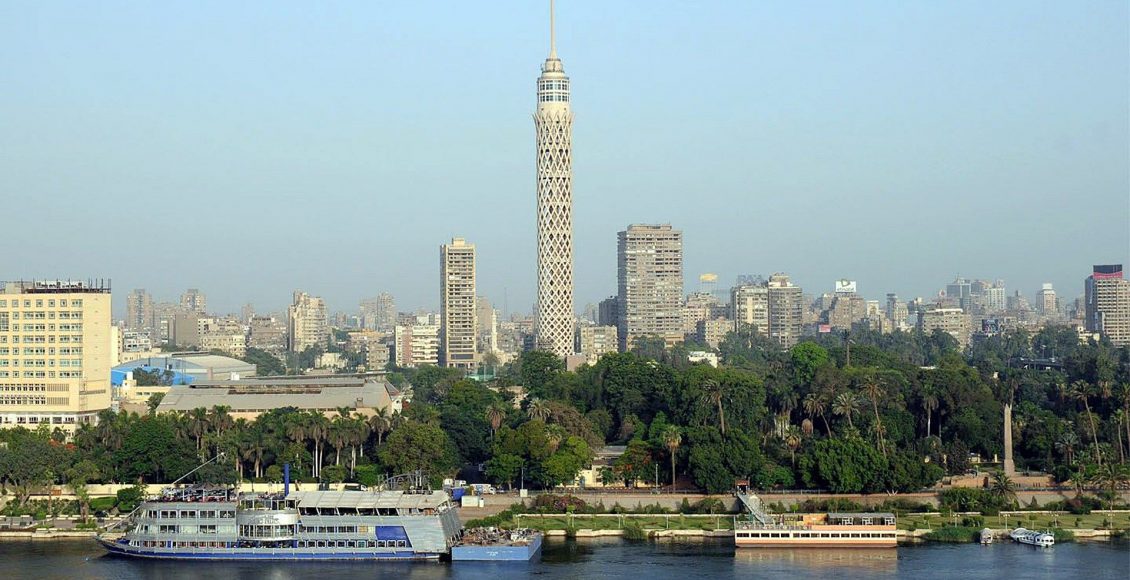 Photo of أجمل 6 أماكن سياحية نادرة في مصر 2022 بالصور