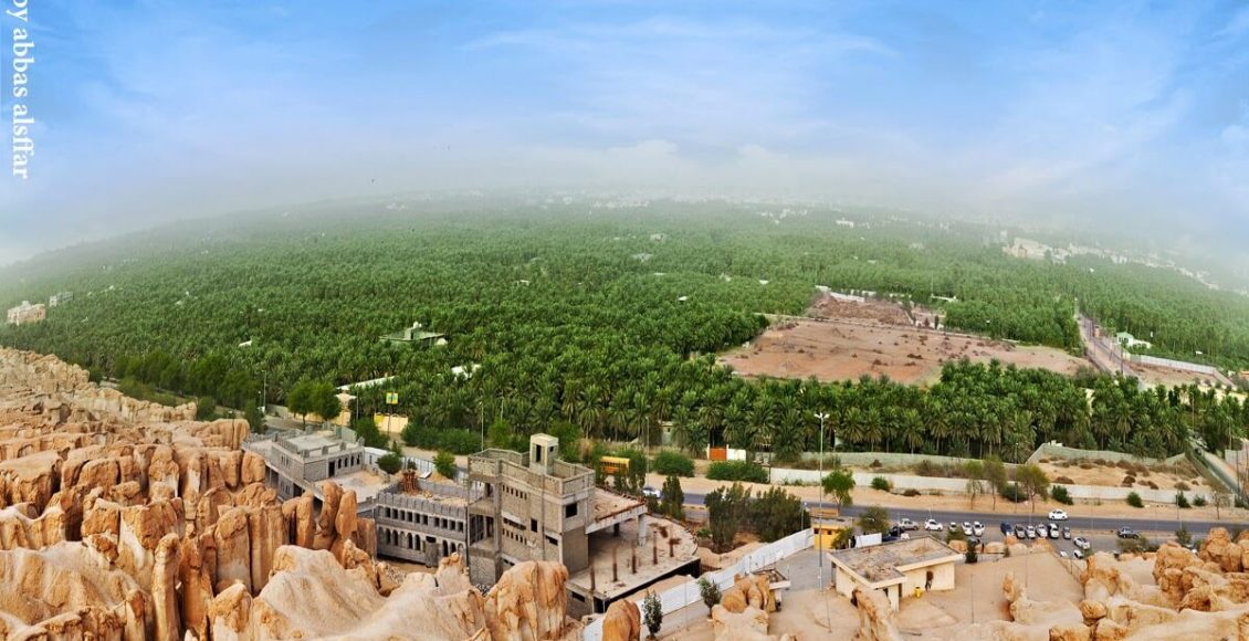 Photo of أجمل الأماكن السياحية في الإحساء السعودية 2022