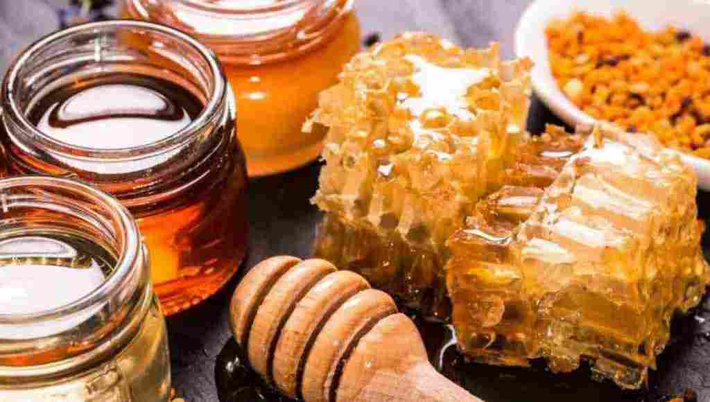 Photo of أفضل أنواع العسل في العالم