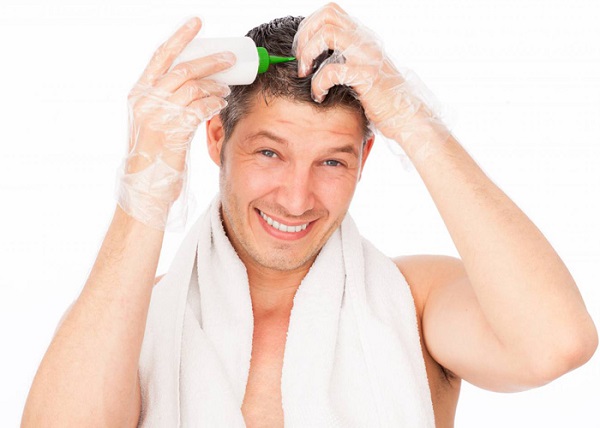 Photo of أفضل 10 أنواع صبغة شعر للرجال لا تسبب حساسية
