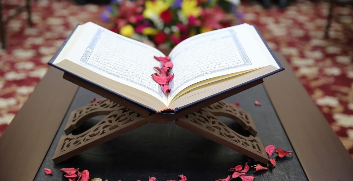 Photo of ما هو أفضل وقت لختم القرآن في رمضان؟