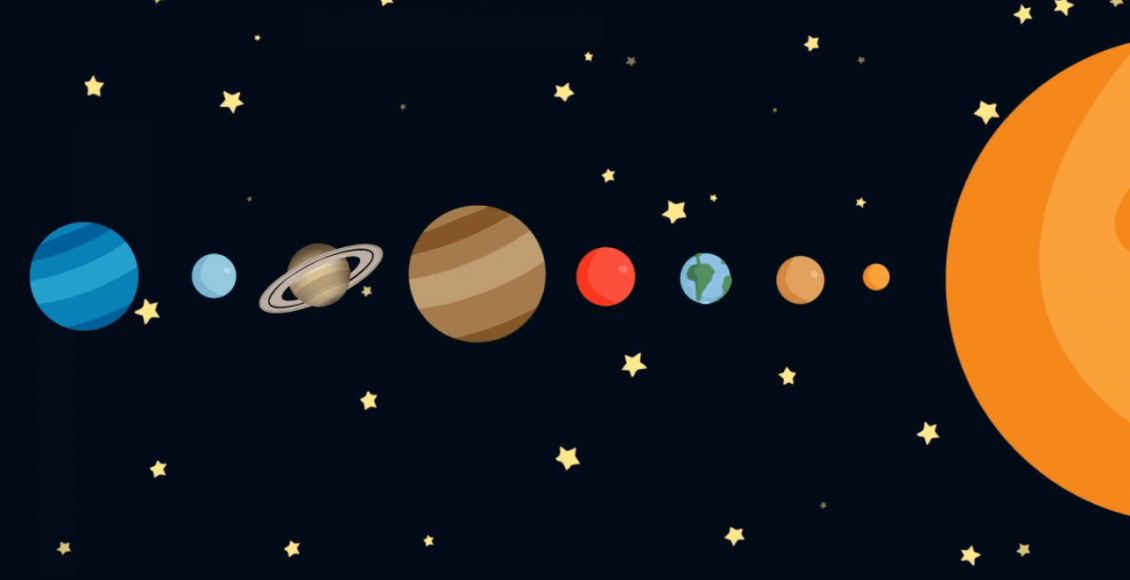 Photo of أكبر كواكب المجموعة الشمسية من 7 حروف