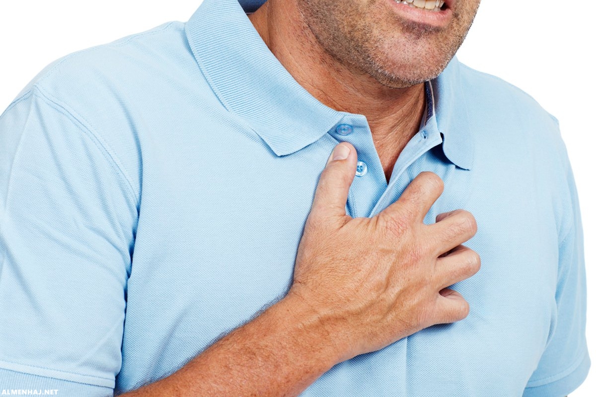 أسباب السكتة القلبية المفاجئة عند الشباب