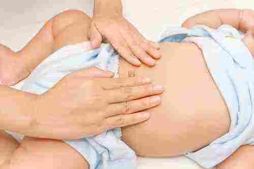 Photo of أسباب انتفاخ البطن عند الأطفال 2 سنوات