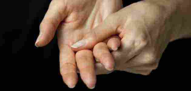 Photo of أعراض الروماتيزم في اليدين