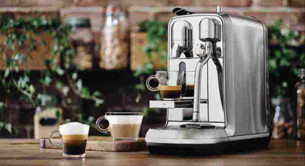 Photo of افضل ماكينة قهوة بدون كبسولات