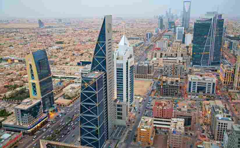 Photo of ما هي أكبر مدينة في السعودية