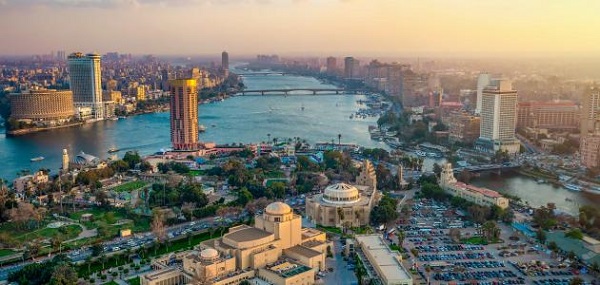 Photo of الأماكن السياحية في القاهرة ونبذة عن كل مكان