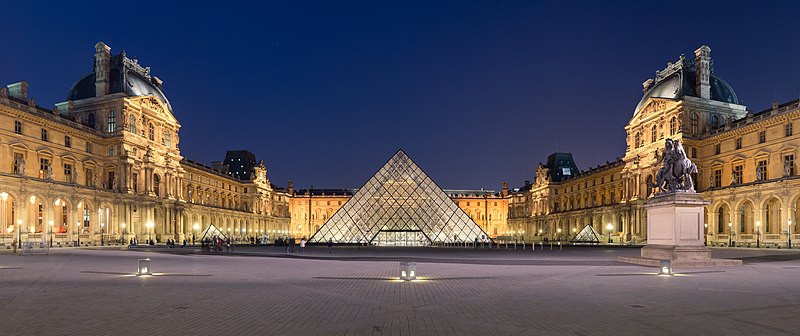 Photo of الأماكن السياحية في باريس