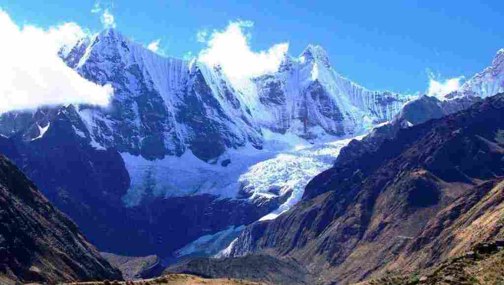 Photo of ما هي أطول سلسلة جبال في العالم