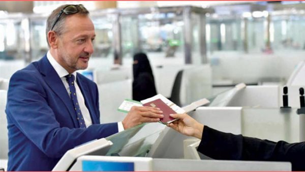 Photo of طريقة الاستعلام عن صدور تأشيرة من القنصلية السعودية والشروط الواجب توافرها