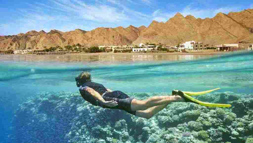Photo of السياحة الترفيهية فى مصر