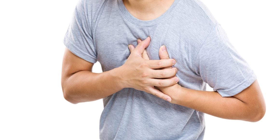 أسباب السكتة القلبية المفاجئة عند الشباب