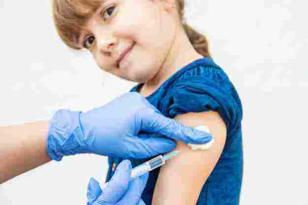 Photo of انواع اللقاحات التي تعطى للاطفال
