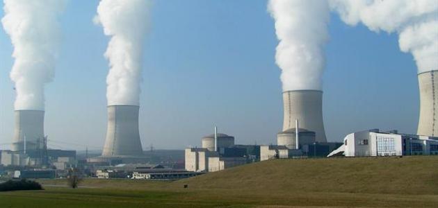 Photo of بحث عن الطاقة النووية