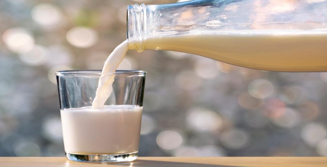 Photo of تفسير حلم الحليب للعزباء