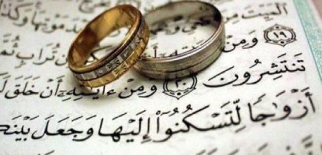Photo of تفسير حلم زواج المتزوجة في المنام