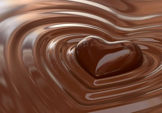 تفسير رؤية الشوكولاتة في المنام
