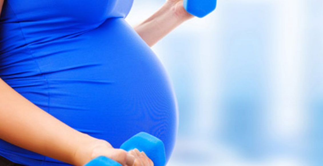 Photo of تمارين للحامل في الشهر التاسع لتوسيع الحوض