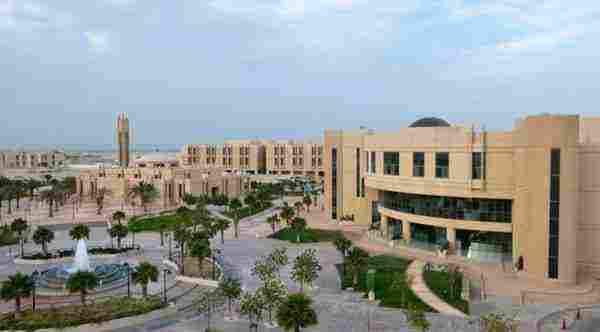 Photo of جامعة الدمام عن بعد بلاك بورد تسجيل الطلاب