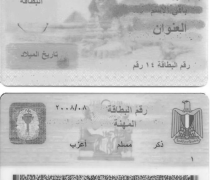 Photo of خطوات تجديد البطاقة الشخصية أونلاين مصر 