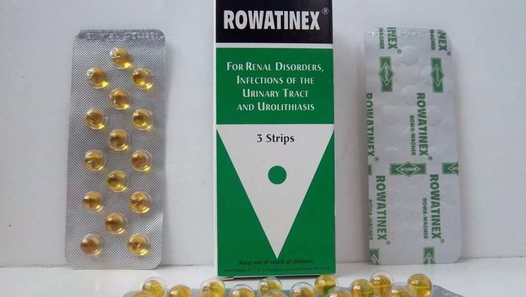 Photo of رواتينكس Rowatinex.. دواعي الاستعمال والموانع والجرعات والآثار الجانبية