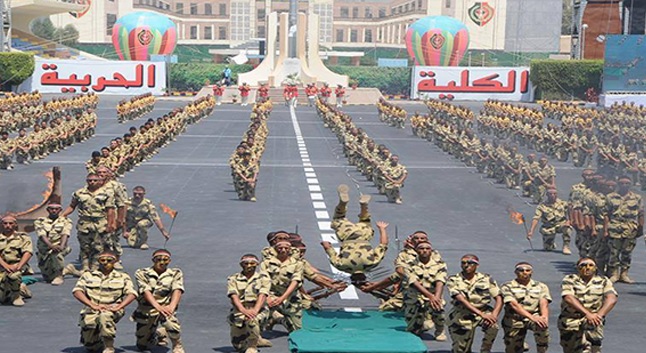 Photo of شروط القبول في الكليات العسكرية دفعة 2022