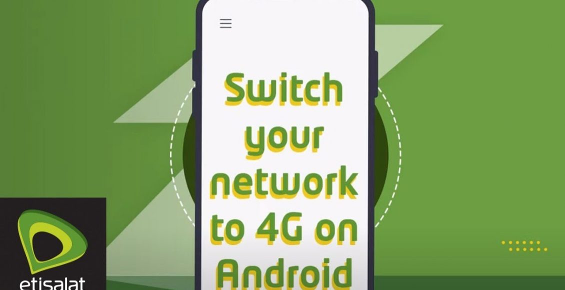 Photo of طريقة تشغيل شبكة الجيل الرابع 4G على خط اتصالات