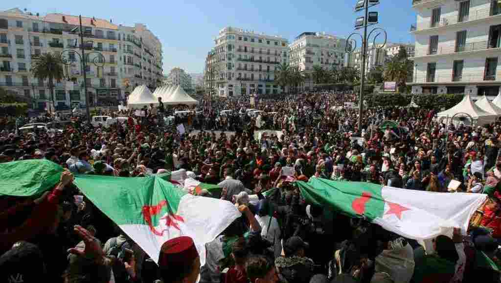 Photo of كم عدد سكان الجزائر 2022