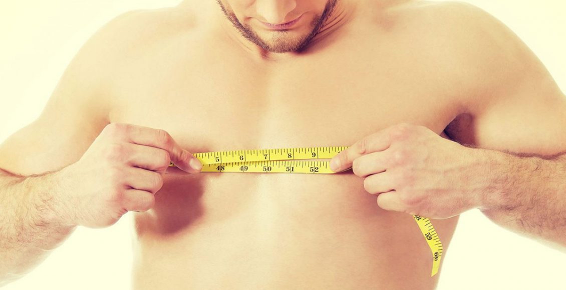 Photo of علاج التثدي عند الرجال بدون جراحة