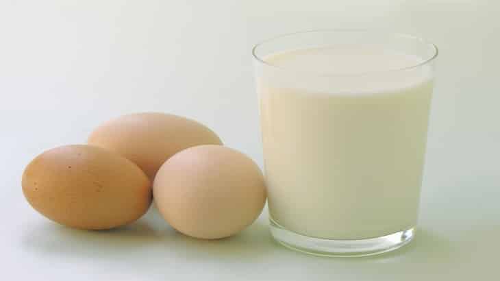Photo of فوائد البيض مع الحليب والعسل