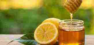 Photo of فوائد الليمون مع العسل
