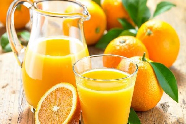 Photo of فوائد عصير البرتقال