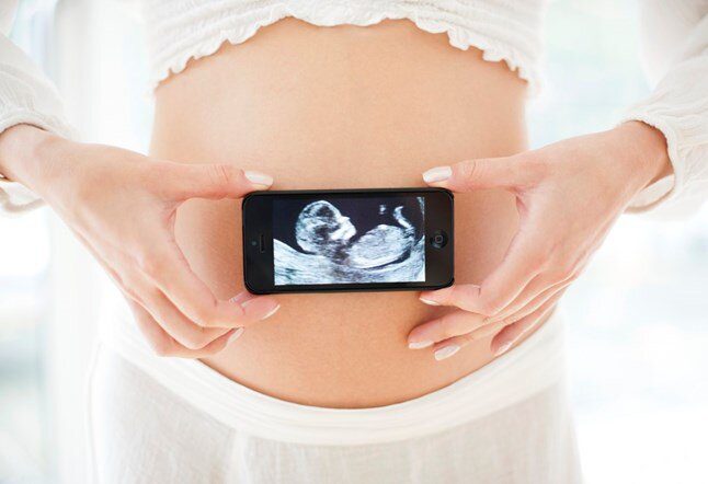 Photo of متى يبدأ الشهر السادس من الحمل