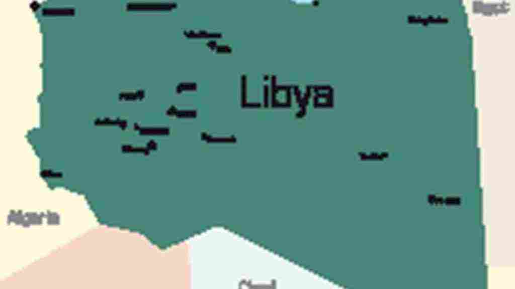 Photo of كم عدد سكان ليبيا؟