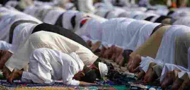 Photo of كيف تصلى صلاة العيد وفق السنة النبوية