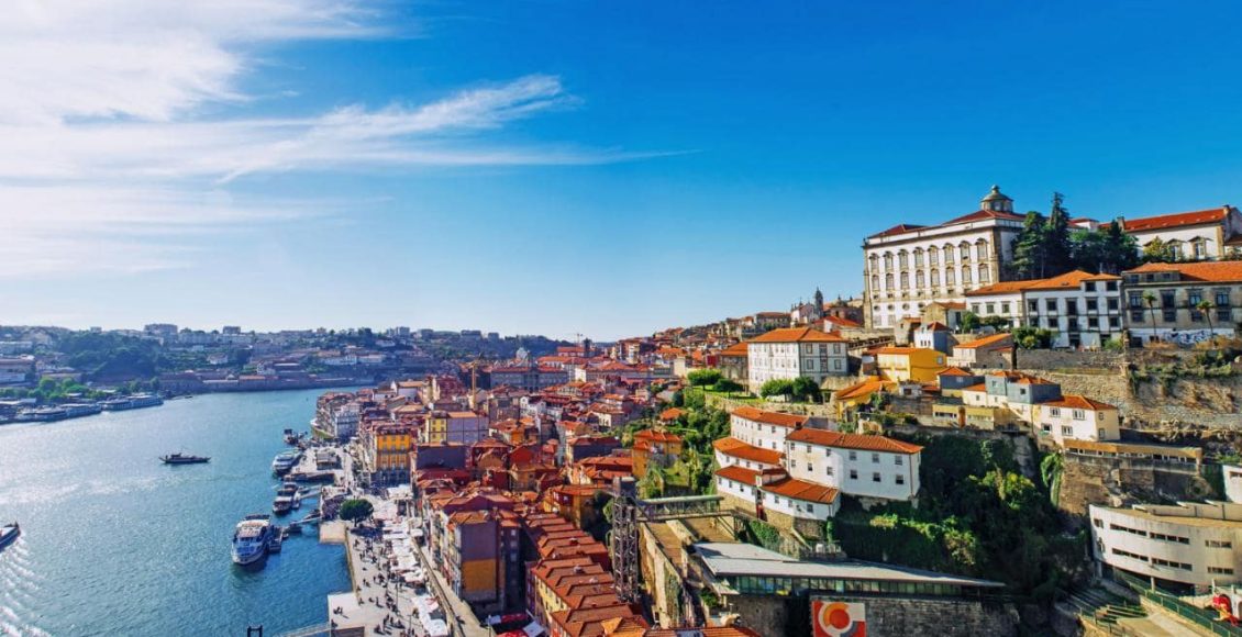 Photo of ما هي عاصمة البرتغال وعملتها؟
