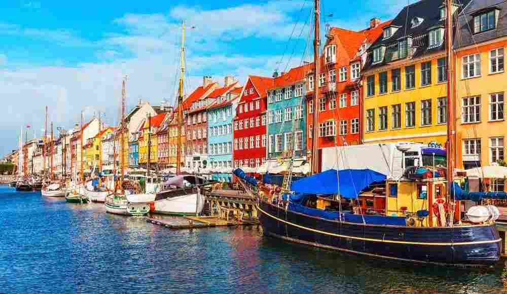 Photo of ما هي عاصمة الدنمارك