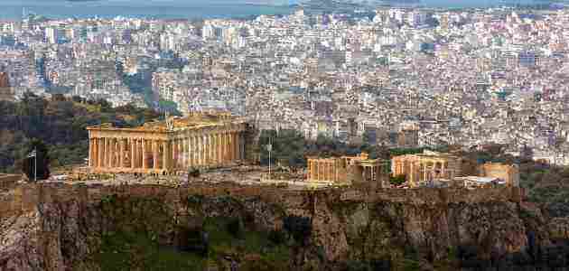 Photo of ما هي عاصمة اليونان؟