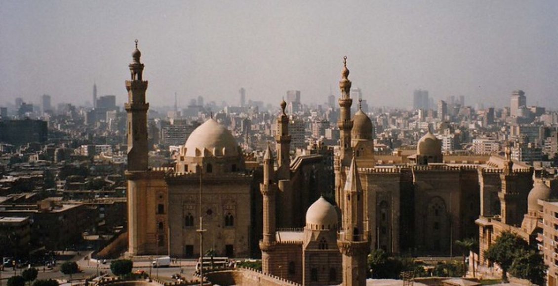 Photo of ما هي عاصمة جمهورية مصر العربية؟