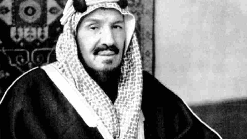 Photo of متى ولد الملك عبد العزيز؟