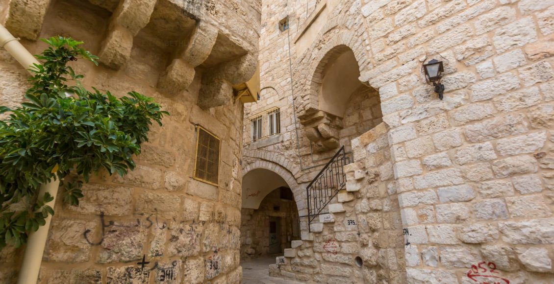 Photo of أهم الأماكن التاريخية والثقافية الموجودة بمدينة بيت لحم في فلسطين